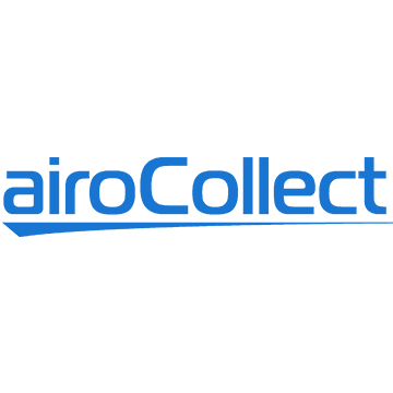 AiroCollect logo