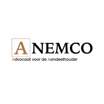 Anemco logo