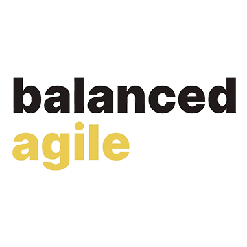 BalancedAgile logo