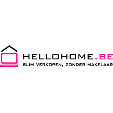HelloHome logo