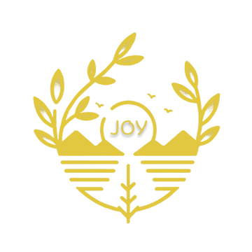 JOY logo