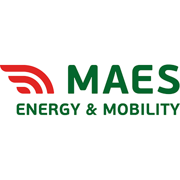 MaesEnergy&Mobility logo