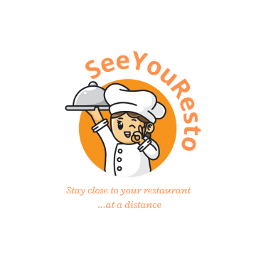 SeeYouResto logo