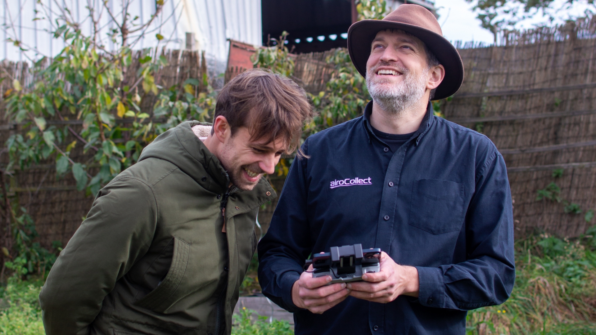 Van koude prospectie naar internationale schaalbaarheid