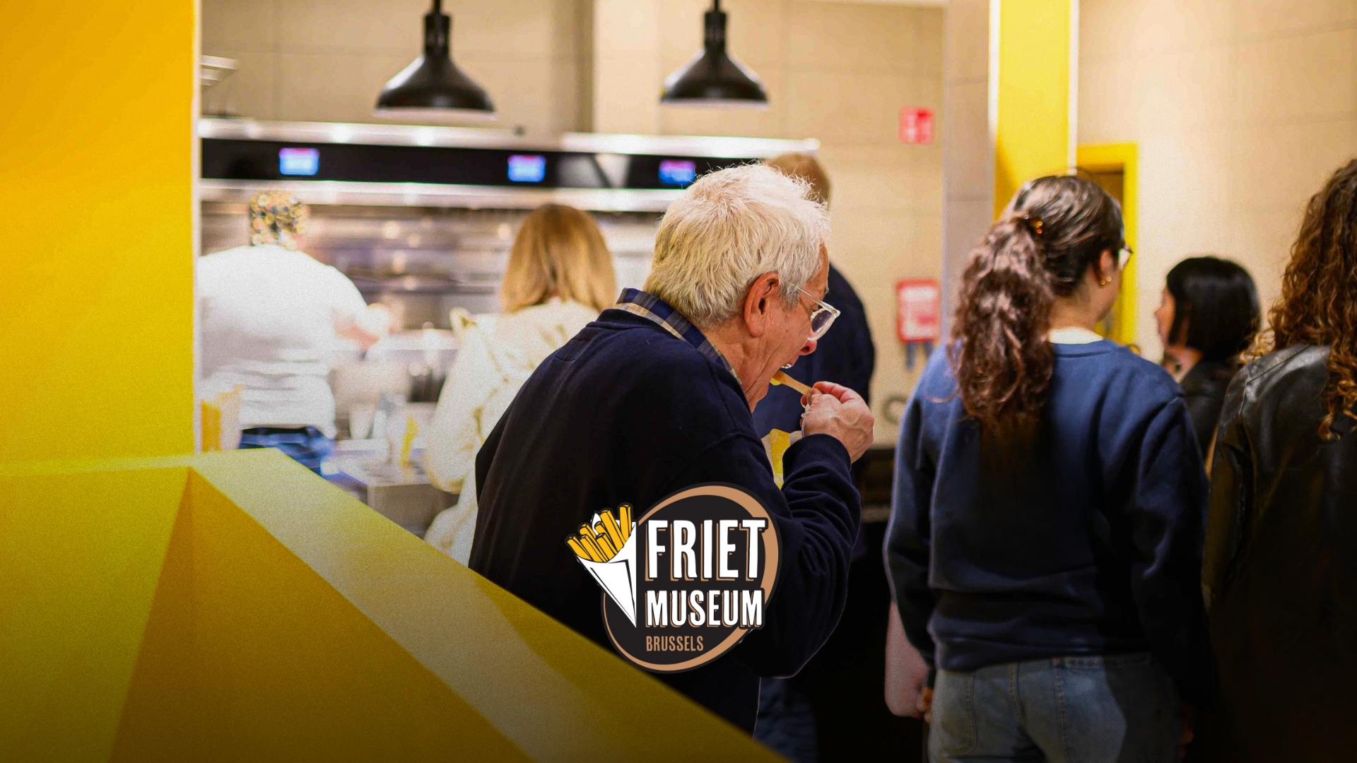 Brusselse trots op de digitale kaart