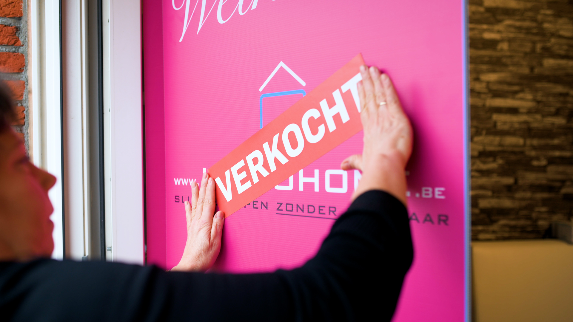 Minder dan twee maanden investering terugverdiend. - Hero Image