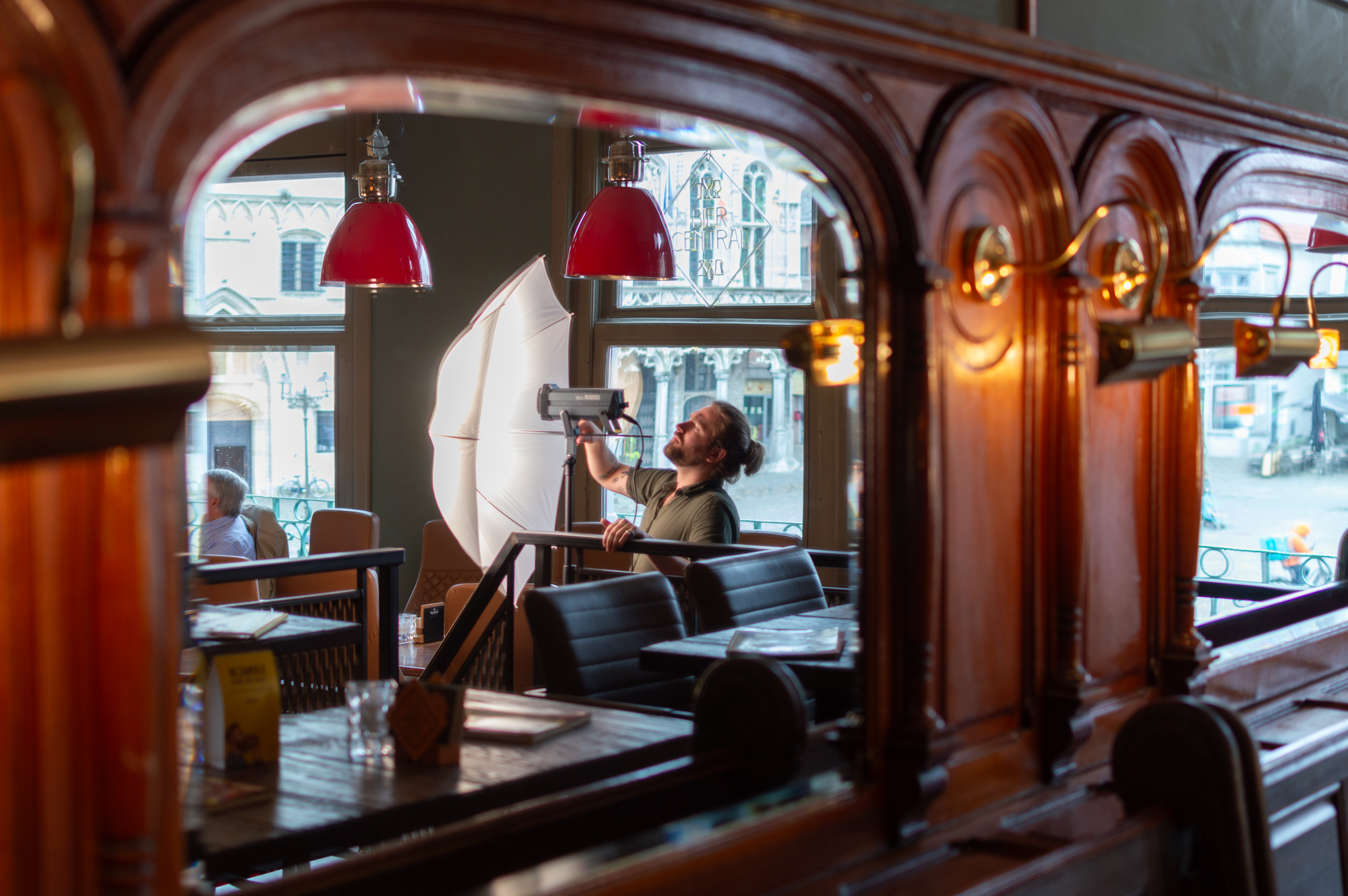 Van onbekend naar top-of-mind in de horeca - Hero Image