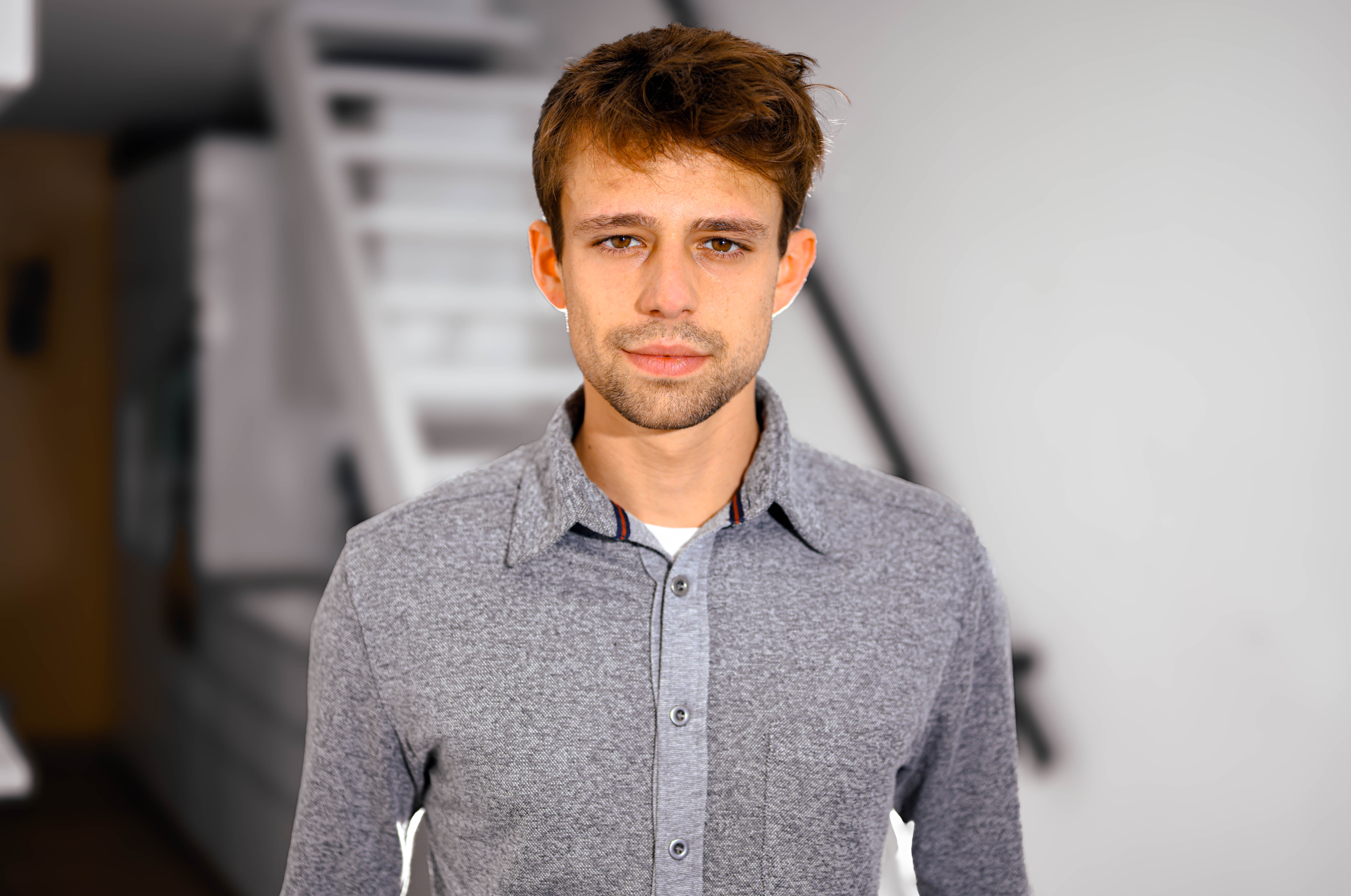 Tim van der Goten
